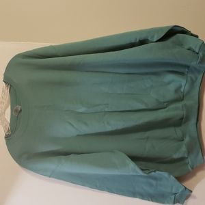 Just My Size sweatshirt size 22-24W Never worn